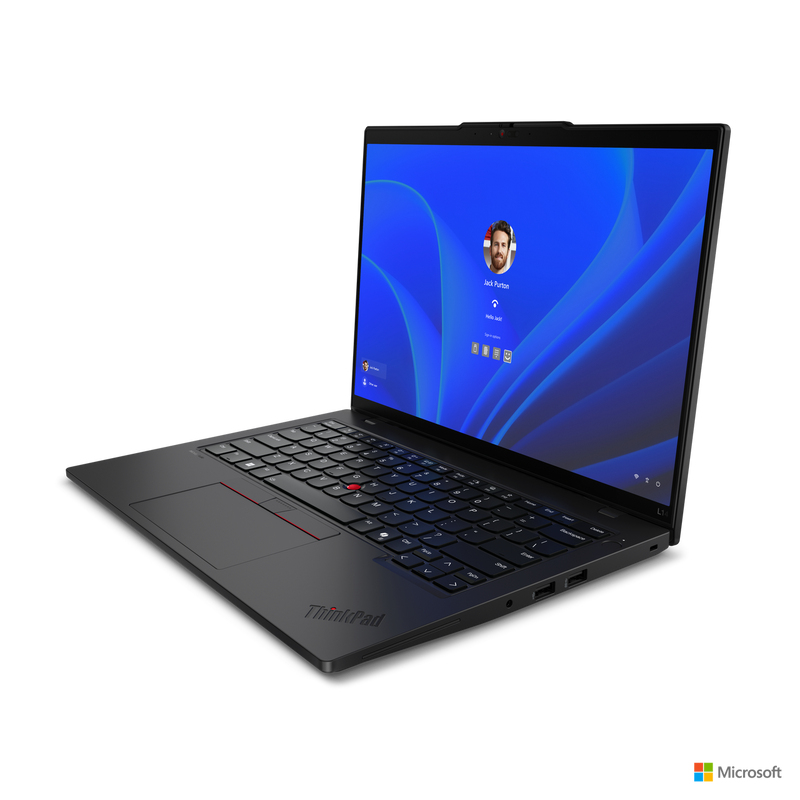 ThinkPad L14 Gen 5 (Intel) - 1