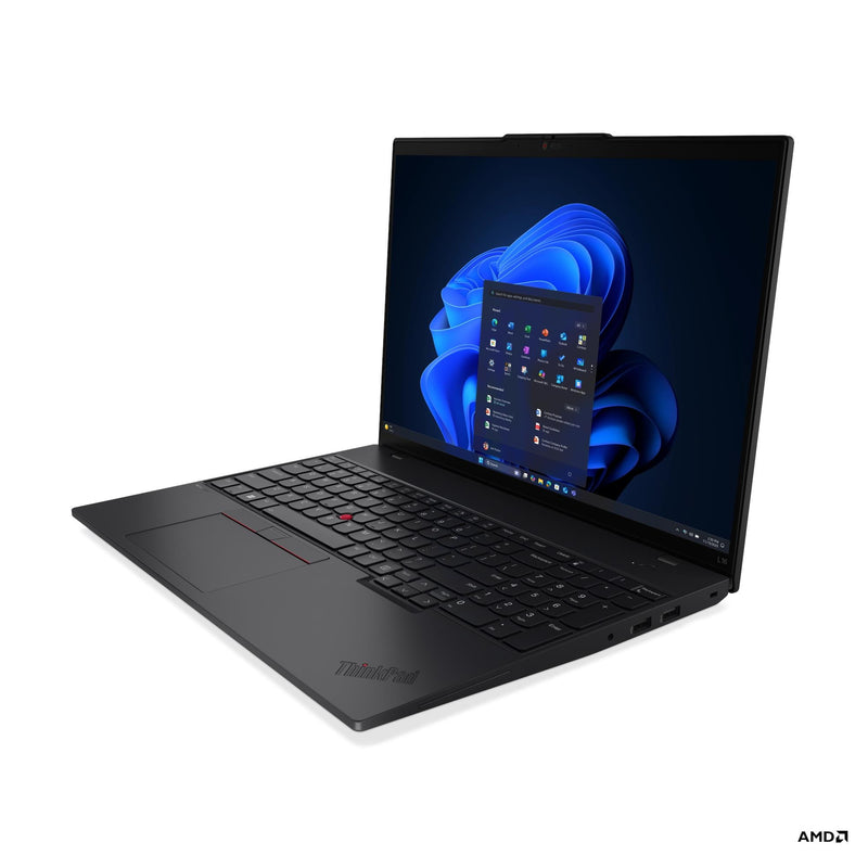 Lenovo ThinkPad L16 Gen 2 Ryzen 7 Pro 250 16in WUXGA 32GB RAM 512GB SSD