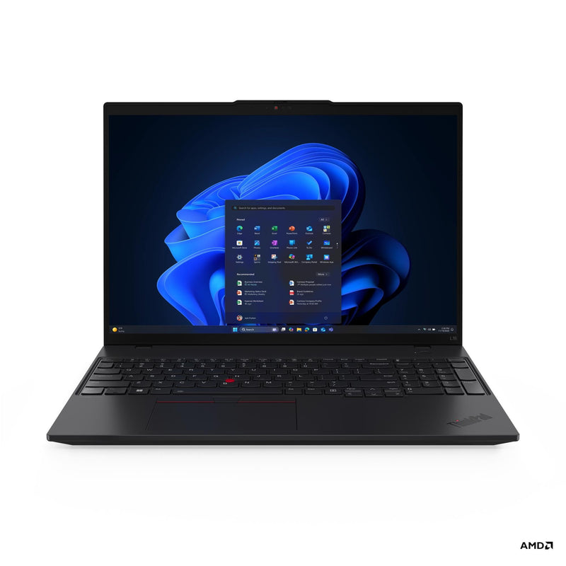 Lenovo ThinkPad L16 Gen 2 Ryzen AI 7 Pro 350 16in WUXGA 16GB RAM 512GB SSD