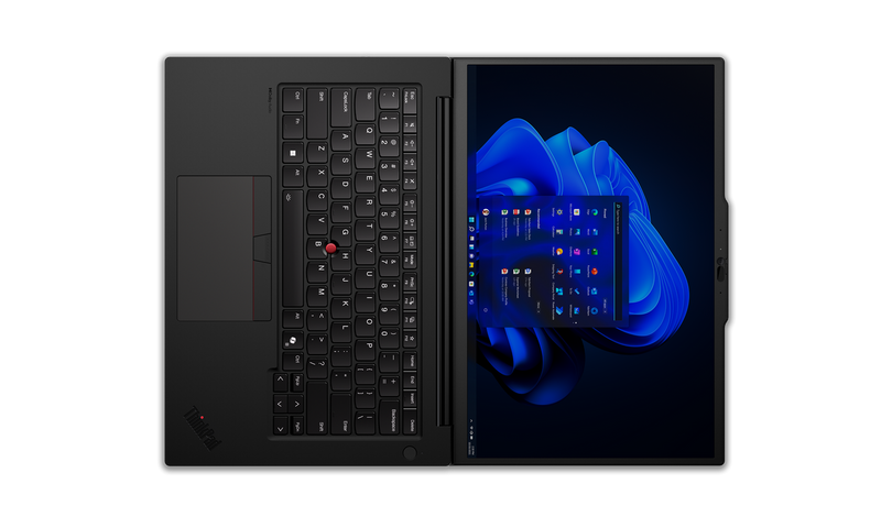 Lenovo ThinkPad P14S G5 - 21G20043AU