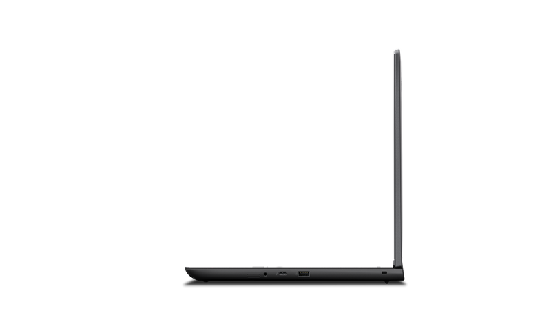 Lenovo ThinkPad P16V G2 - 21KX0003AU