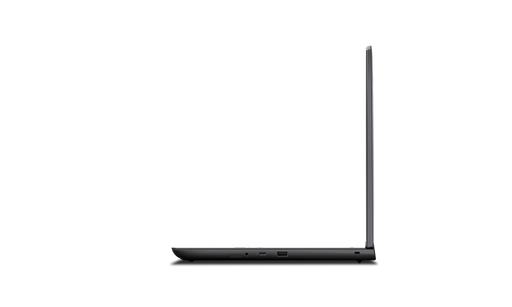 LENOVO ThinkPad P16V G2 U7-155H, 16" WUXGA, 1TB, 32GB, RTX1000-6GB, W11P, 3YR PREM