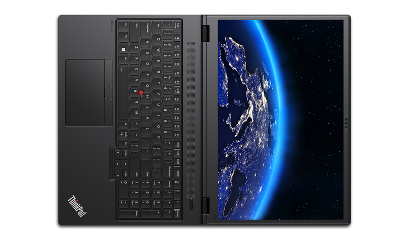 Lenovo ThinkPad P16V G2 16" Laptop Core Ultra 7 32GB 1TB RTX2000 W11P