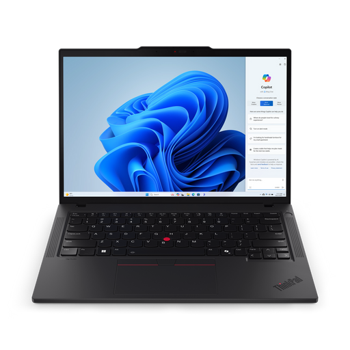 ThinkPad T14 G5 14-Inch Laptop - 0