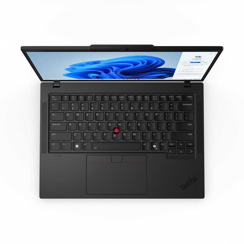 ThinkPad T14 G5 14-Inch Touch Laptop - 1