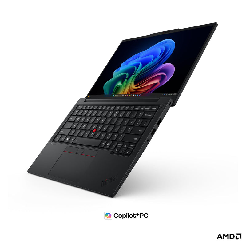 ThinkPad T14 Gen 7 AMD 14in Laptop WUXGA Ryzen 7 PRO 250 32GB 512GB Windows 11 Pro