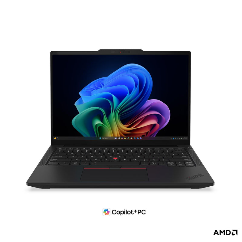 ThinkPad T14 Gen 7 AMD 14in Laptop WUXGA Ryzen 7 PRO 250 32GB 512GB Windows 11 Pro