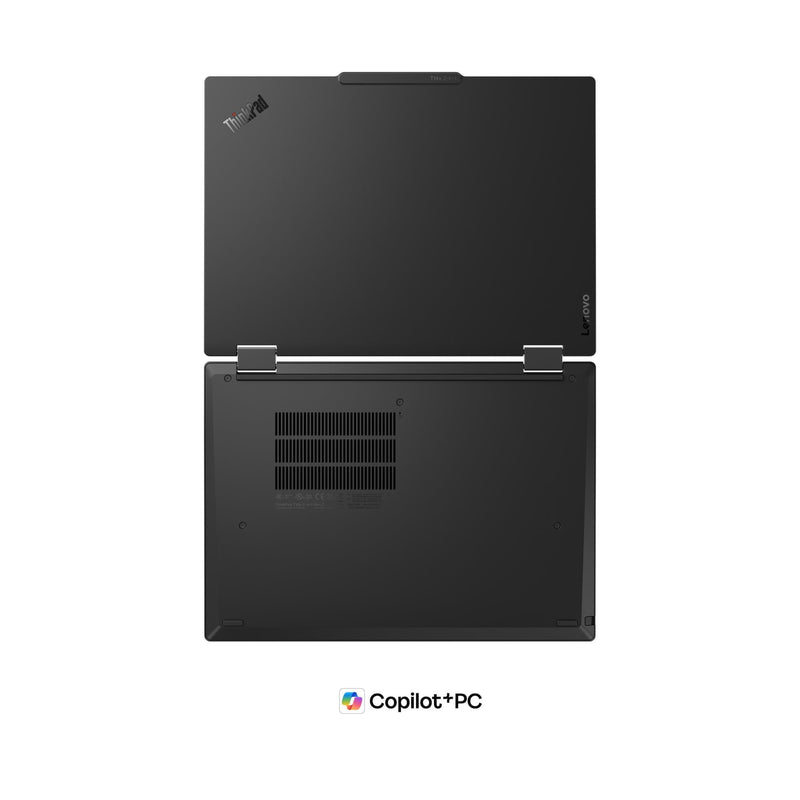 Lenovo ThinkPad T14s 2-in-1 G2 14in Touch WUXGA Ultra 7 365 vPro 32GB 512GB SSD W11P AI PC
