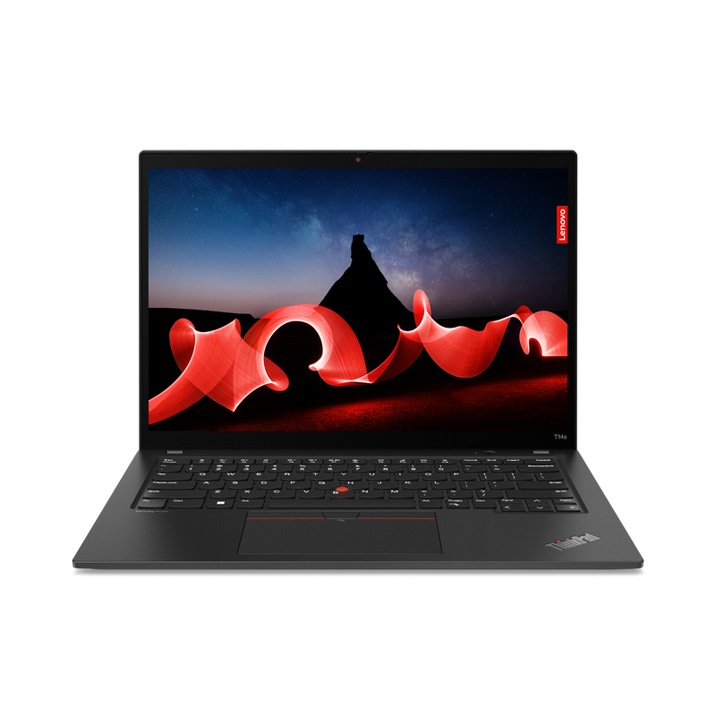 ThinkPad T14s Gen 4 (Intel) - 0