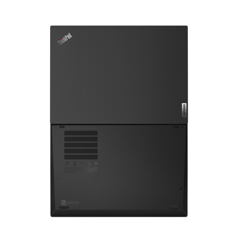 ThinkPad T14s Gen 4 (Intel) - 4