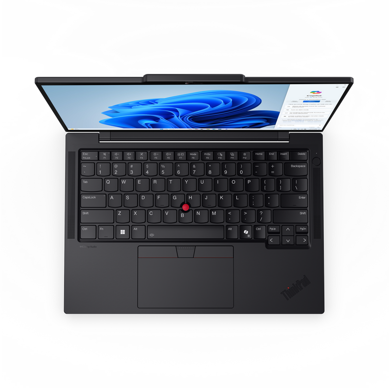 ThinkPad T14s G5 14-Inch Touch Laptop - 2