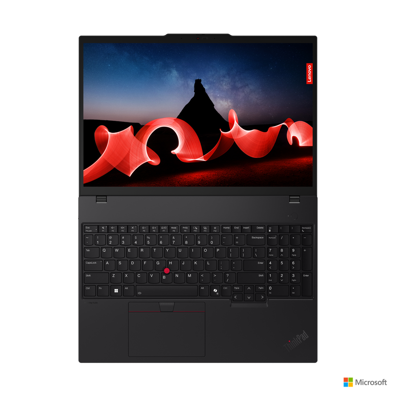 ThinkPad T16 G3 16-Inch Laptop - 4