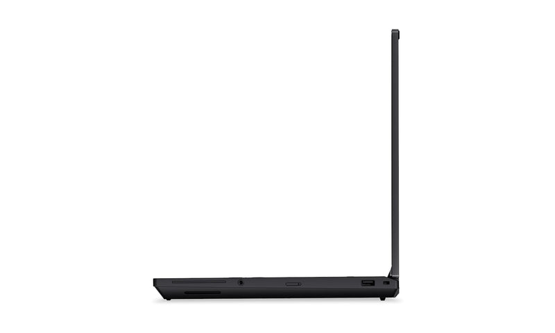 Lenovo ThinkPad T16g G3 16in WUXGA Ultra 7 255H 64GB 1TB RTX 5080 W11P Workstation