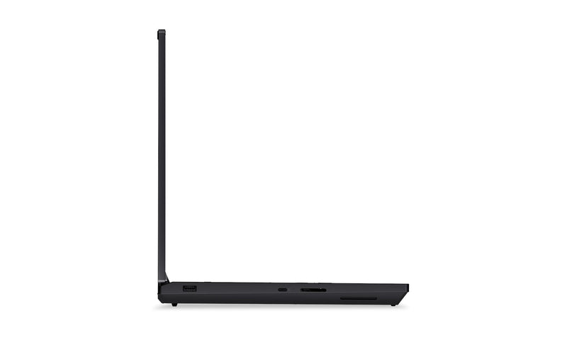 Lenovo ThinkPad T16g G3 16in WUXGA Ultra 7 255H 64GB 1TB RTX 5080 W11P Workstation