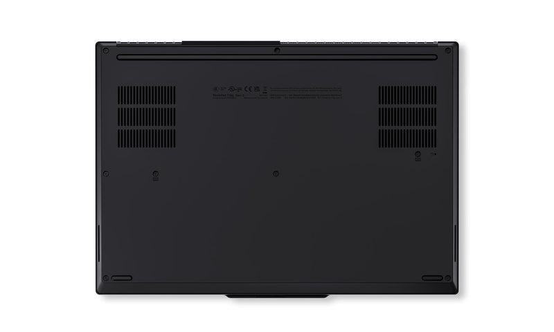 Lenovo ThinkPad T16g G3 16in WUXGA Ultra 7 255H 64GB 1TB RTX 5080 W11P Workstation