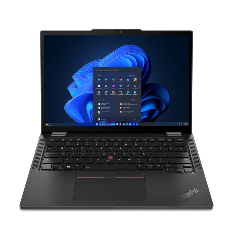 ThinkPad X13 2-in-1 Gen 5 - 0