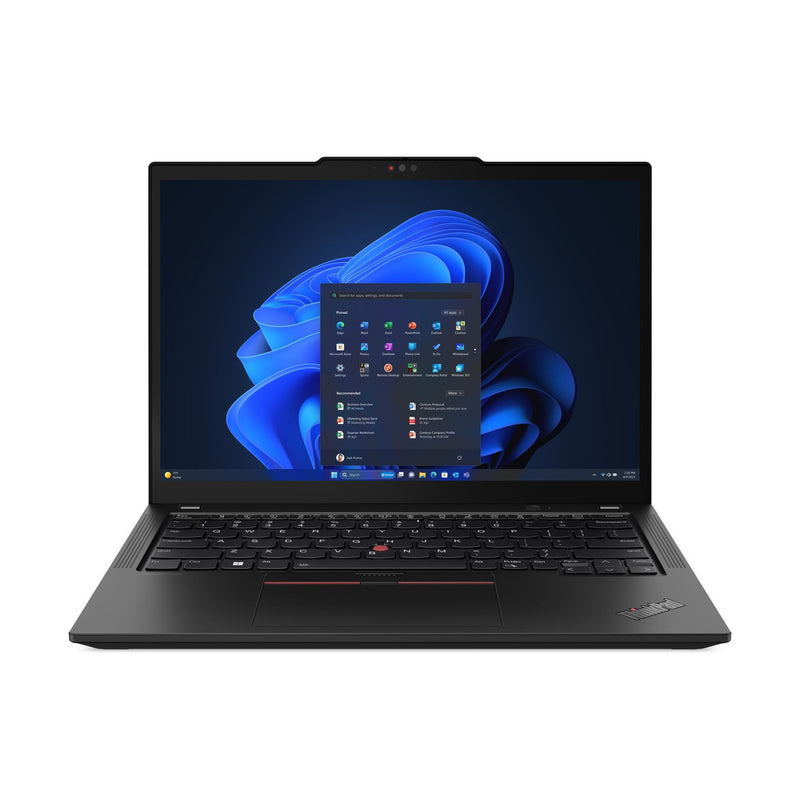 ThinkPad X13 Gen 5 laptop - 0