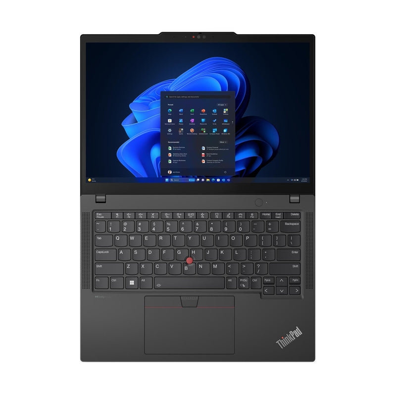 ThinkPad X13 Gen 5 laptop - 2
