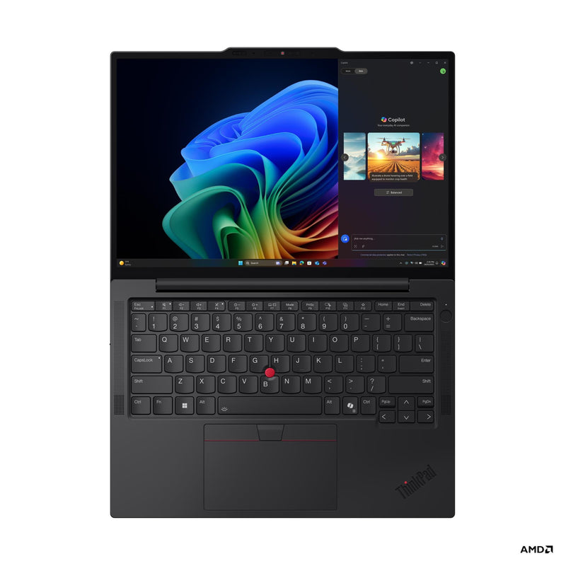 Lenovo ThinkPad X13 Gen 6 Core Ultra 7 255U 13.3in WUXGA 32GB 512GB SSD