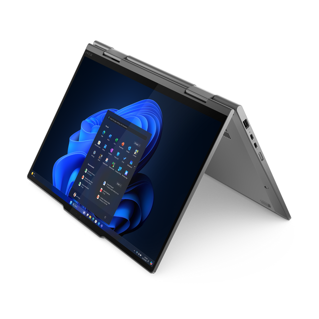 Lenovo ThinkPad 2IN1 G10 Aura Edition Notebook 14-inch Core Ultra 7-255U 32GB 512GB 5G