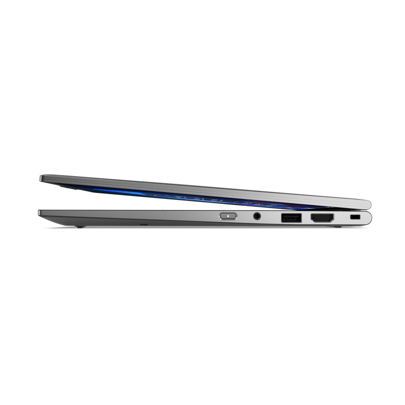 Lenovo ThinkPad X1 2-in-1 Gen 10 Laptop 14in Touch Ultra 7 268V 32GB 512GB W11P(CP+)