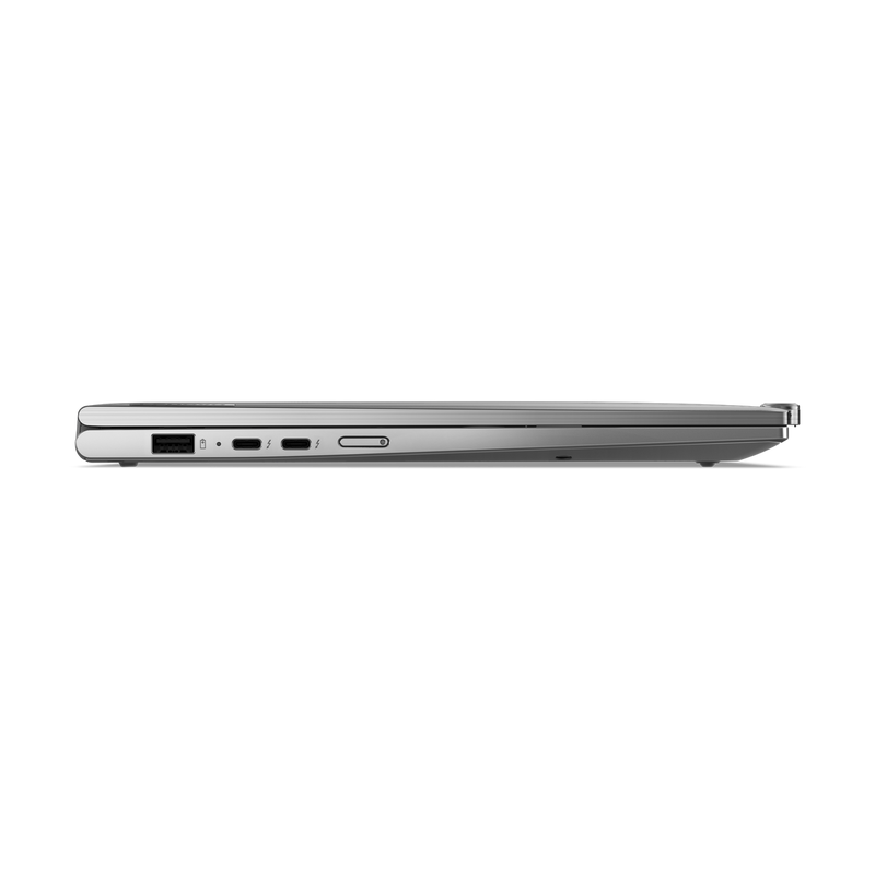 Lenovo ThinkPad X1 2-in-1 Gen 10 Laptop 14in Touch Ultra 7 268V 32GB 512GB W11P(CP+)