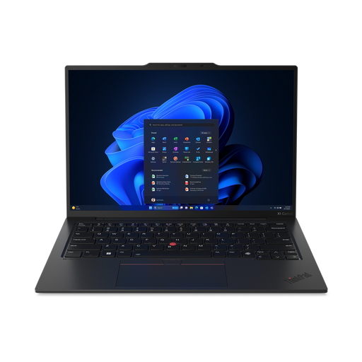 ThinkPad X1 Carbon Gen 12 laptop - 0