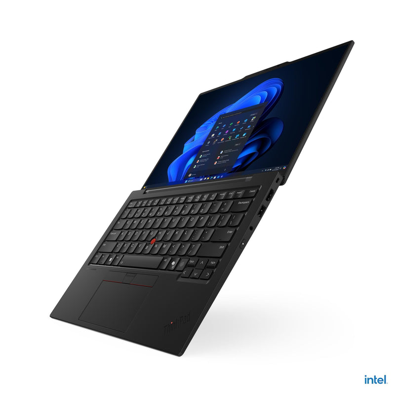 Lenovo ThinkPad X1 Carbon G13 14in Touch WUXGA Ultra 7 258V 32GB 512GB SSD Arc 140V 5G W11P