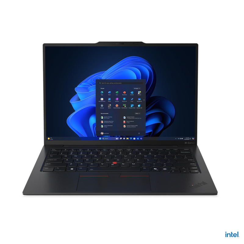 Lenovo ThinkPad X1 Carbon G13 14in Touch WUXGA Ultra 7 258V 32GB 512GB SSD Arc 140V 5G W11P