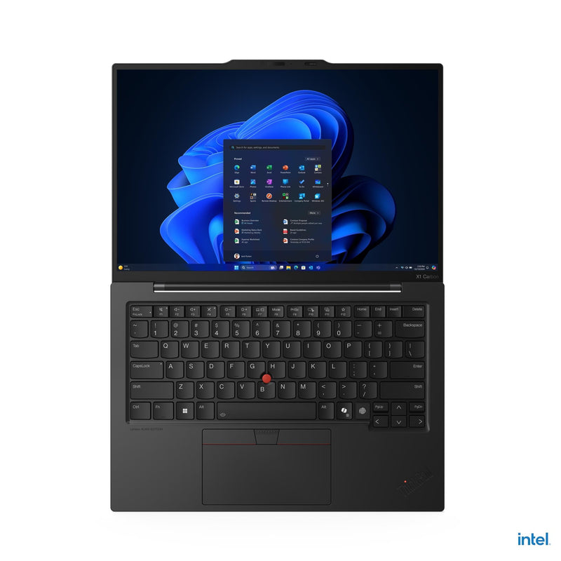 Lenovo ThinkPad X1 Carbon G13 14in Touch WUXGA Ultra 7 258V 32GB 512GB SSD Arc 140V 5G W11P