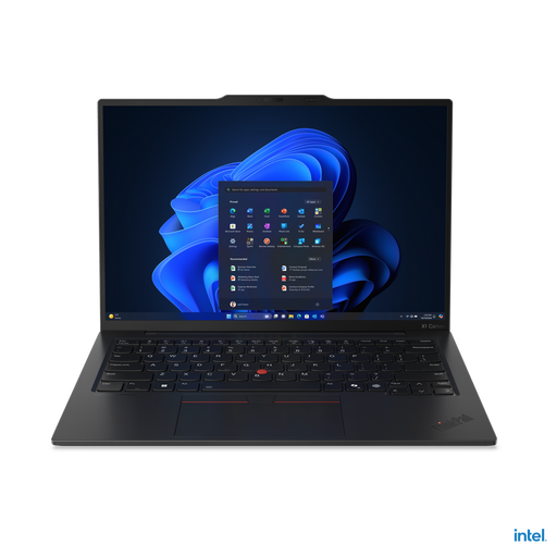 ThinkPad X1 Carbon Gen 13 - 0