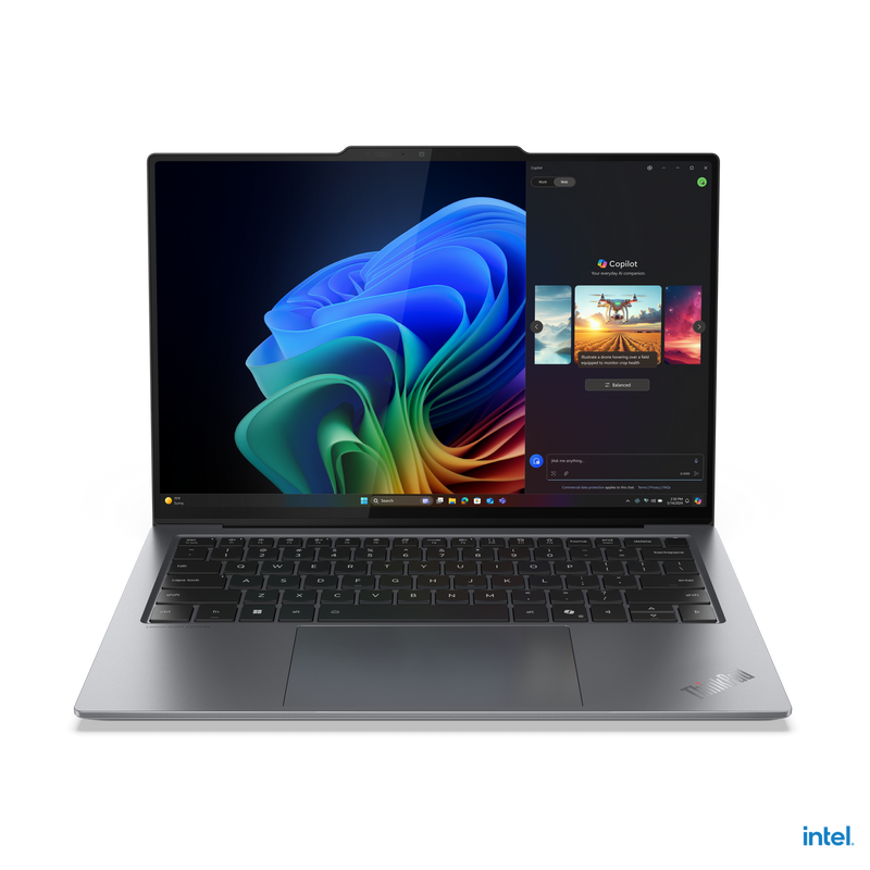 LENOVO X9-14 Laptop,14" OLED TOUCH U7-258V 512GB 32GB Copilot