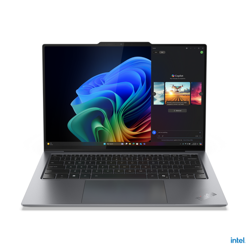 LENOVO X9-14 Laptop,14" OLED TOUCH U7-258V 512GB 32GB Copilot