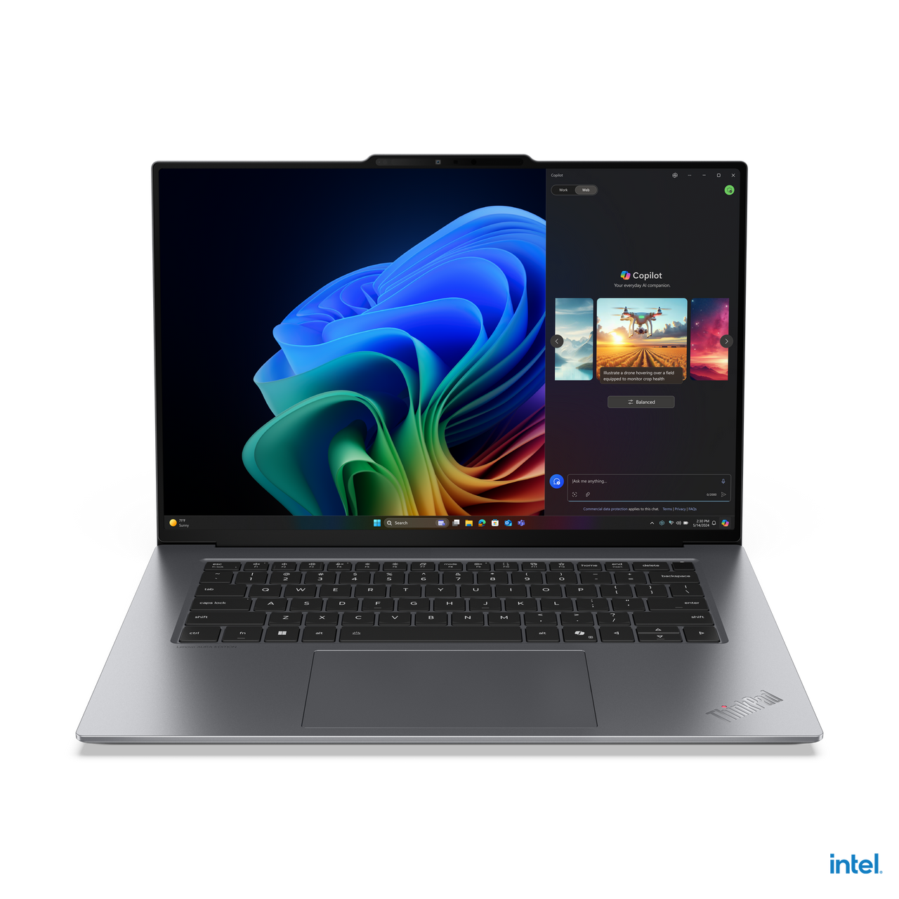 Laptop 15.3 INCH
