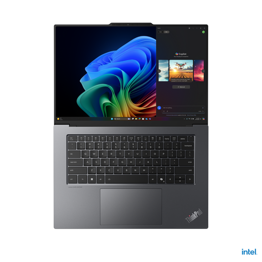 LENOVO X9-15 U7-258V, 15.3 OLED, 512GB, 32GB, W11P, 3YR PREM