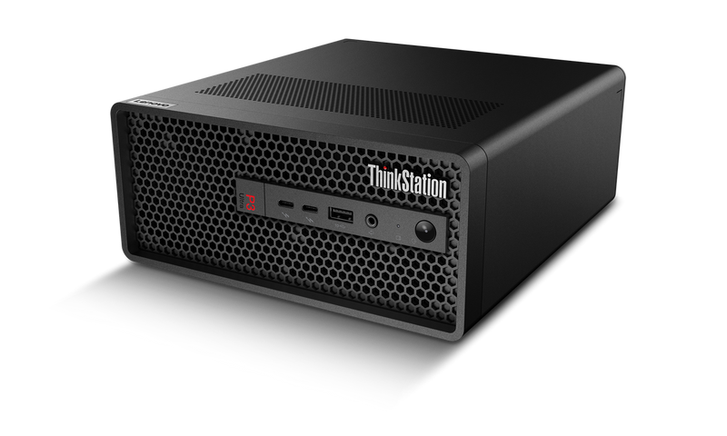 ThinkStation P3 Ultra SFF