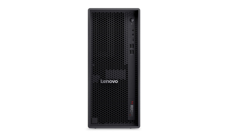 Lenovo ThinkStation P4 Tower R7-9755 64GB 1TB SSD 2TB HDD RTX 2000 W11P Desktop