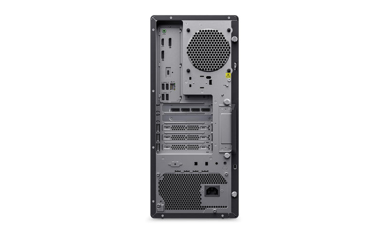 Lenovo ThinkStation P4 Tower R7-9755 64GB 1TB SSD 2TB HDD RTX 2000 W11P Desktop