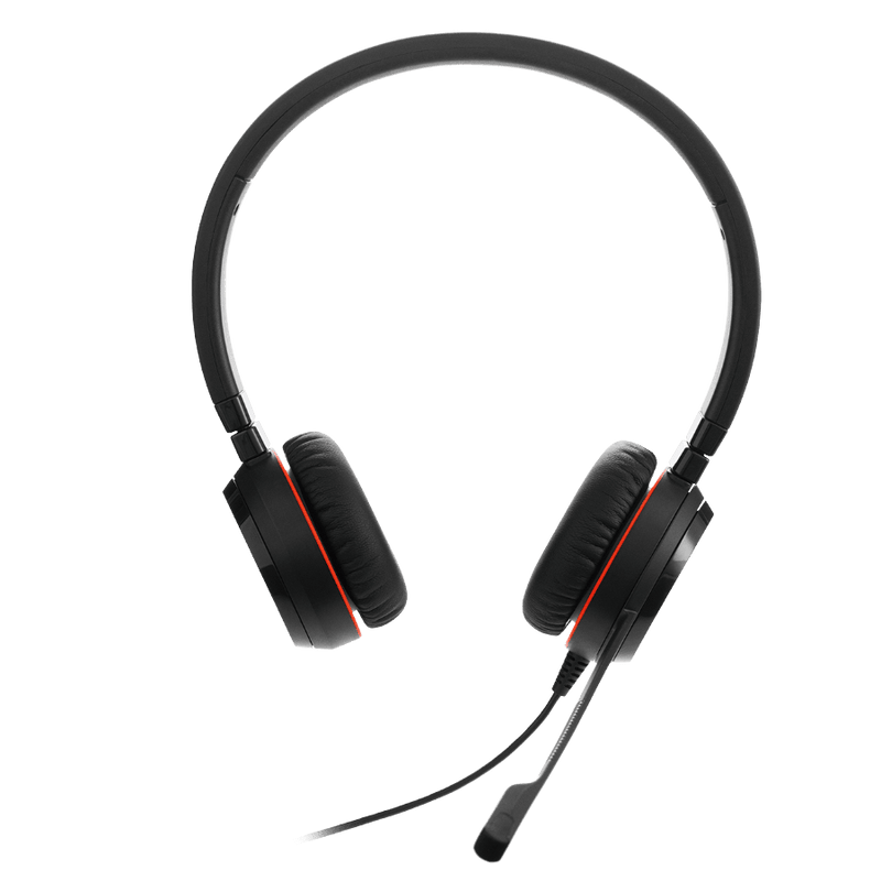 JABRA CORDED EVOLVE 30 II MS MONO  HEADSET.3.5MM,USB-A (5393-823-309)