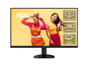 U27B35 27" 4K Monitor - 0