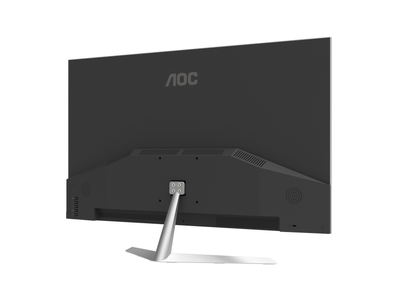 AOC U32V11N 32" UHD Monitor - 4ms - 60Hz - IPS - 3840 x 2160 - HDMI - DisplayPort