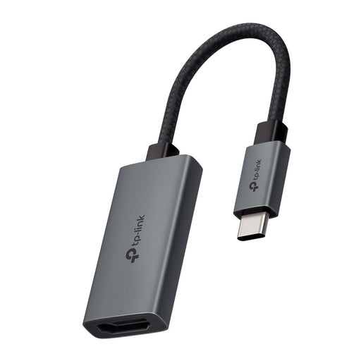 TP-LINK USB 3.0 Type-C to HDMI 4K Adapter - UA520C