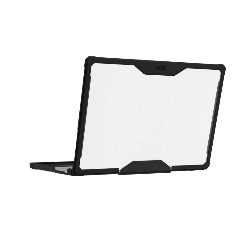 UAG Plyo Ice Case for MacBook Pro 16in M5 M4 M3 Max Pro Lightweight Protective