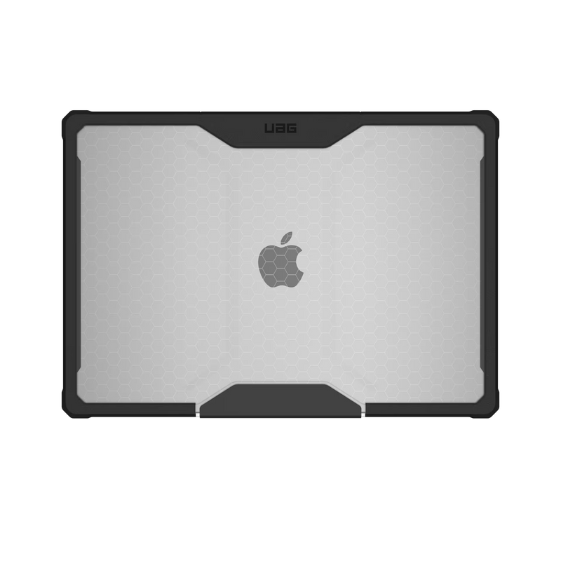 UAG Plyo Ice Case for MacBook Pro 16in M5 M4 M3 Max Pro Lightweight Protective