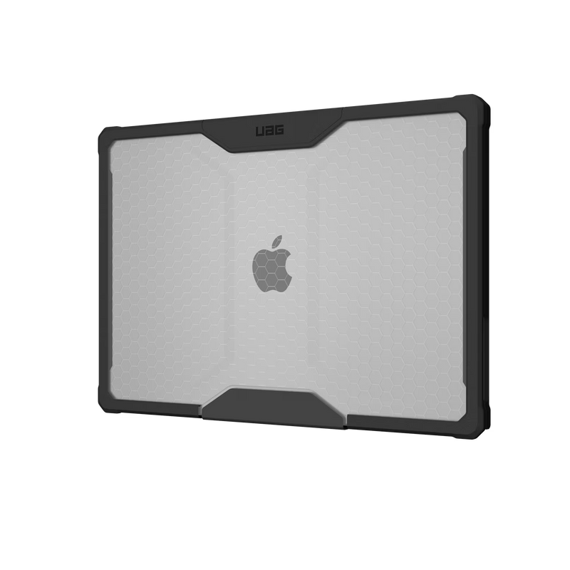UAG Plyo Ice Case for MacBook Pro 16in M5 M4 M3 Max Pro Lightweight Protective