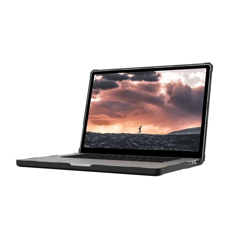 UAG Plyo Ice Case for MacBook Pro 16in M5 M4 M3 Max Pro Lightweight Protective