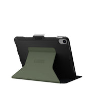 Apple iPad (10.9') Folio Rugged Case - 0