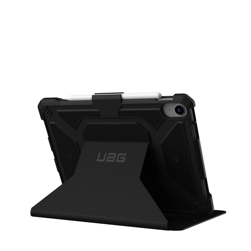 iPad 10th Gen Folio Rugged Case - 2
