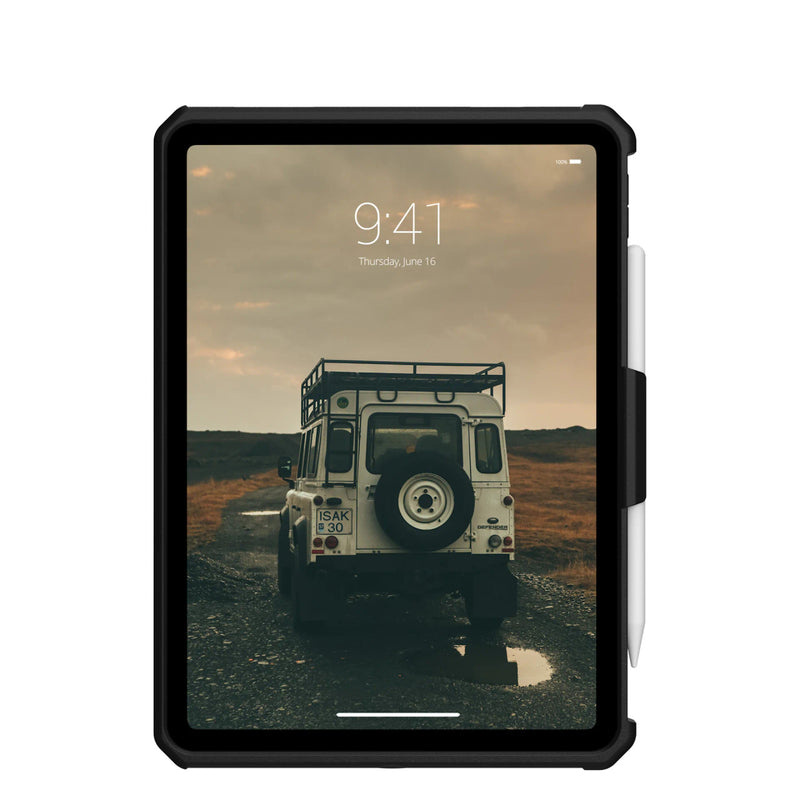 Apple iPad (10.9') 11th Gen Rugged Case - 4