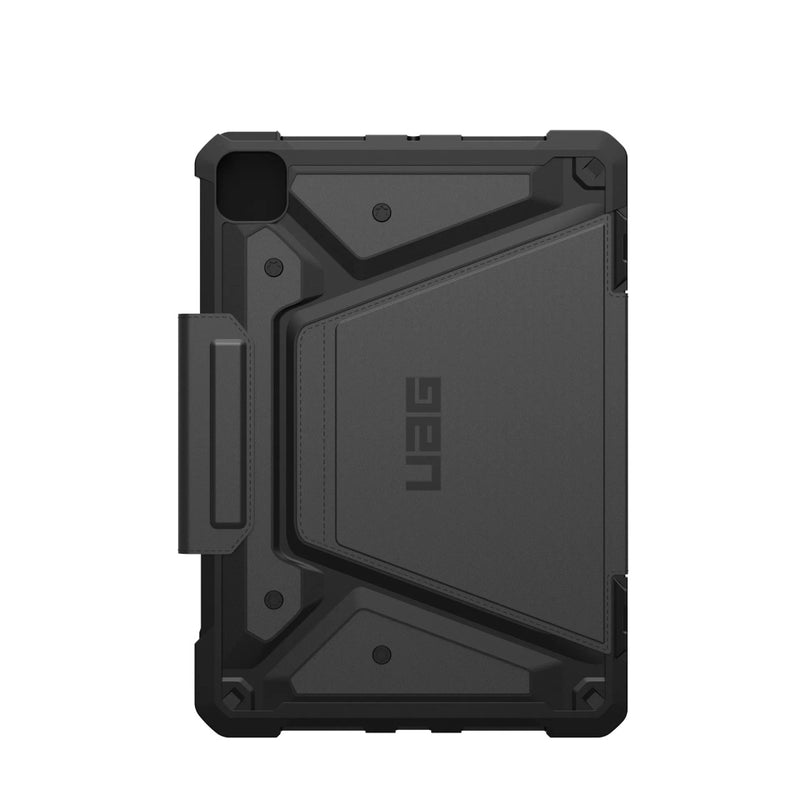 Metropolis SE iPad Pro M4 Folio Rugged Case - 4